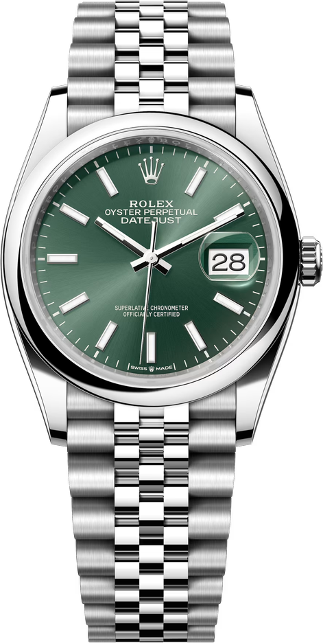 Rolex Datejust