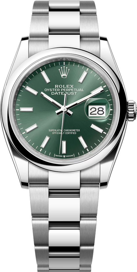 Rolex Datejust