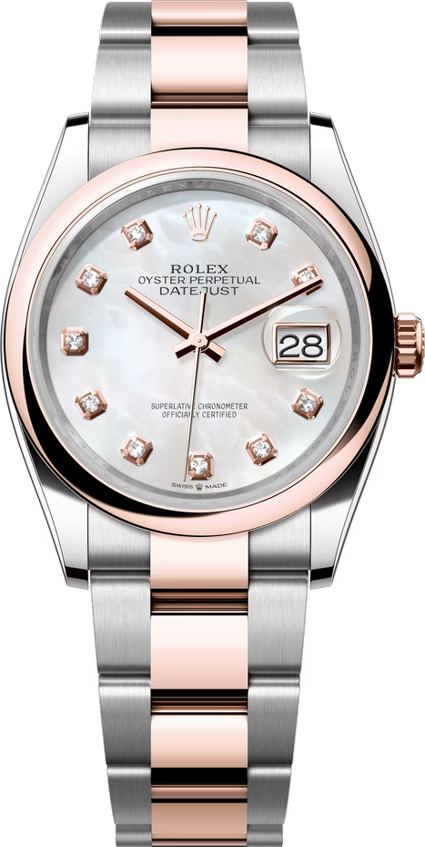 Rolex Datejust Rolex Datejust