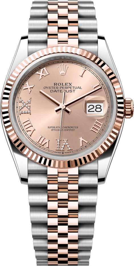 Rolex Datejust Rolex Datejust