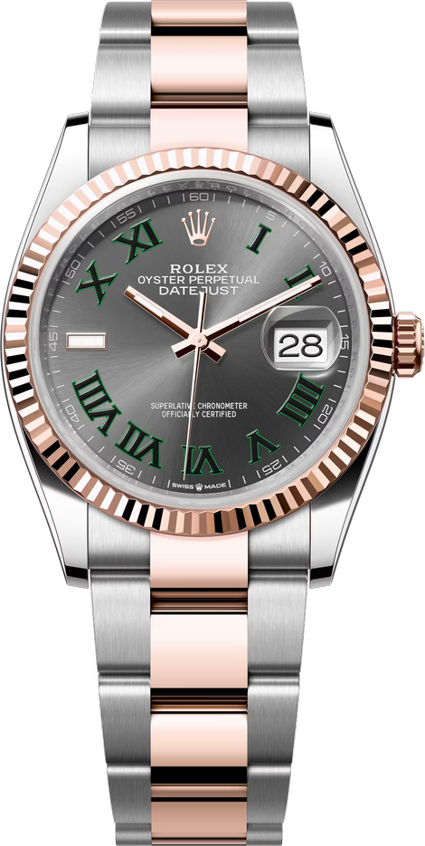 Rolex Datejust Rolex Datejust