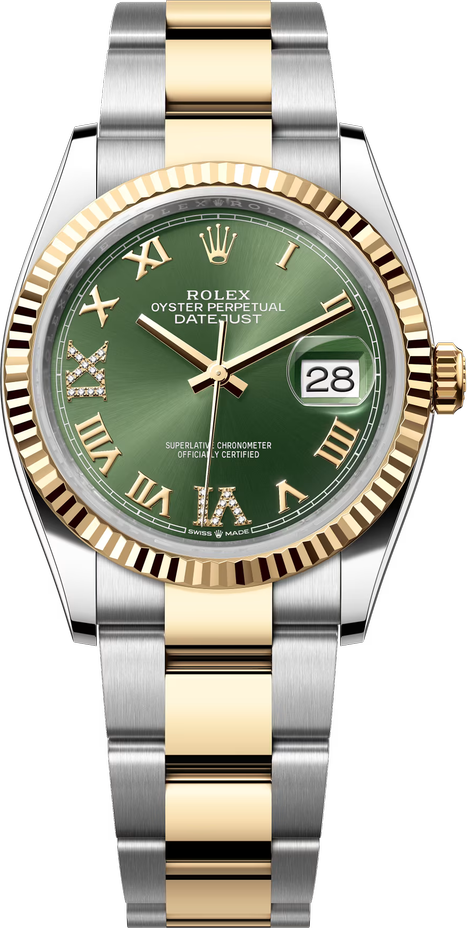 Rolex Datejust