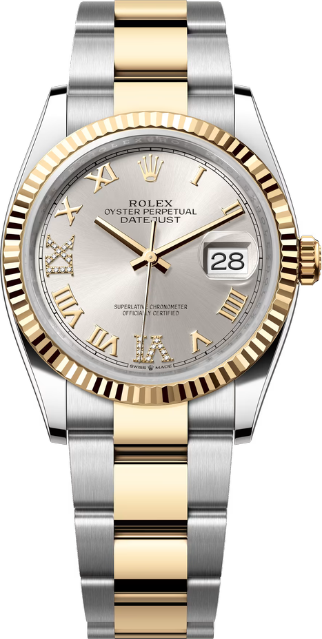 Rolex Datejust Rolex Datejust