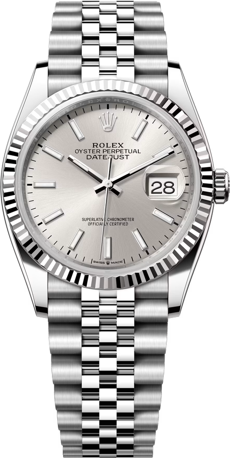 Rolex Datejust Rolex Datejust