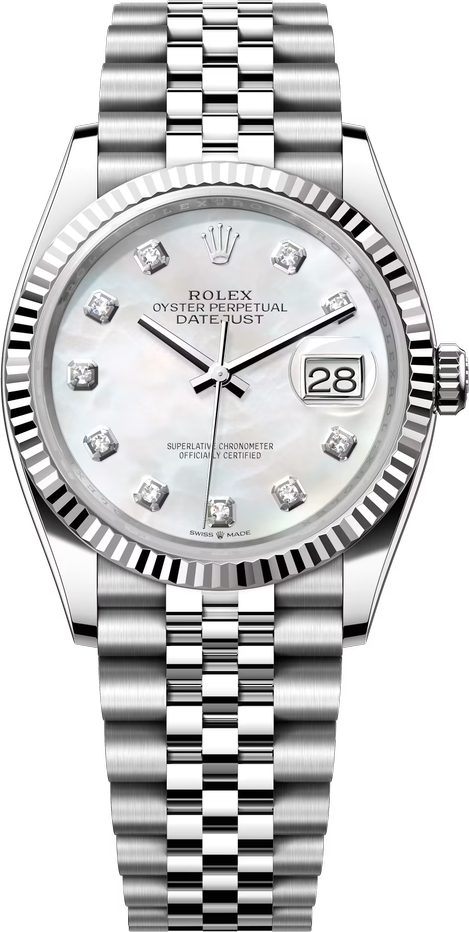 Rolex Datejust