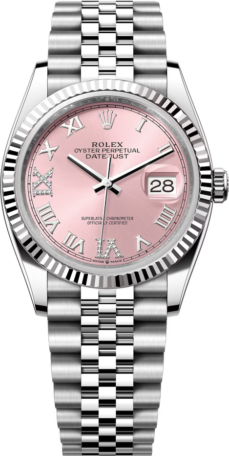 Rolex Datejust Rolex Datejust
