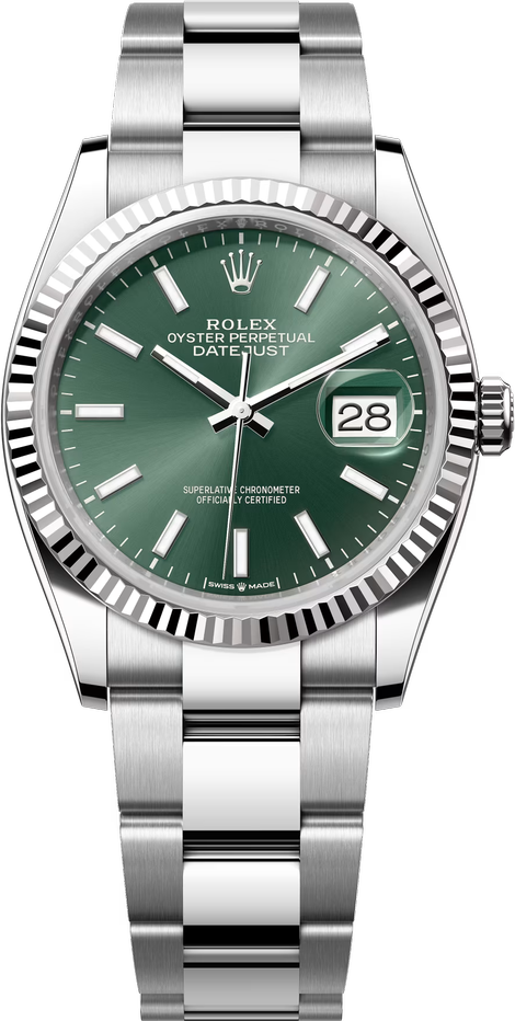 Rolex Datejust