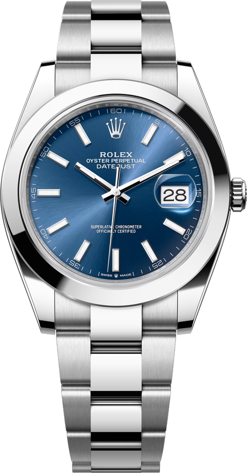 Rolex Datejust Rolex Datejust