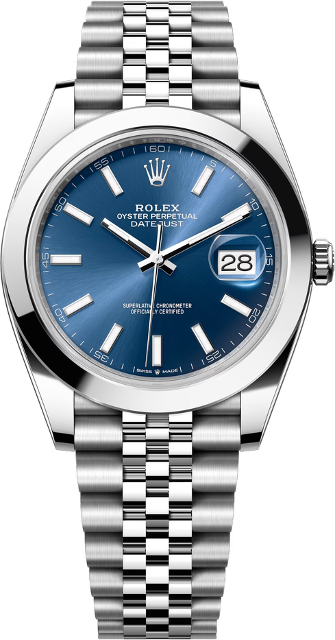 Rolex Datejust Rolex Datejust