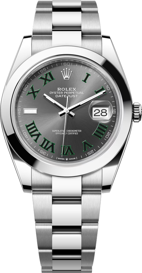 Rolex Datejust Rolex Datejust