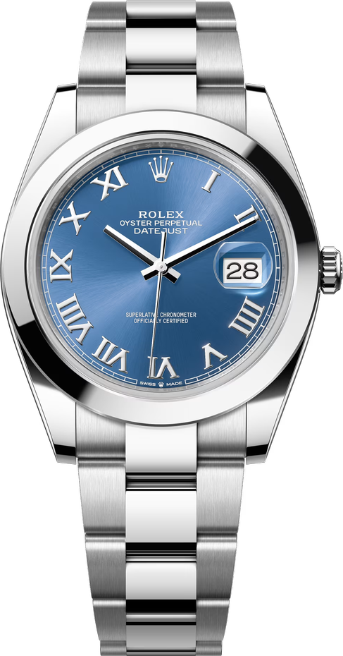 Rolex Datejust