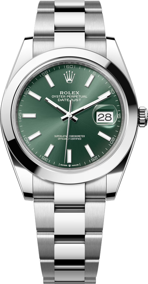 Rolex Datejust Rolex Datejust