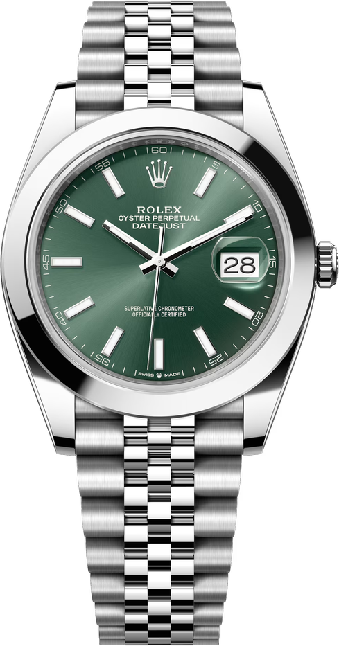 Rolex Datejust Rolex Datejust