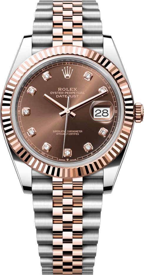 Rolex Datejust Rolex Datejust