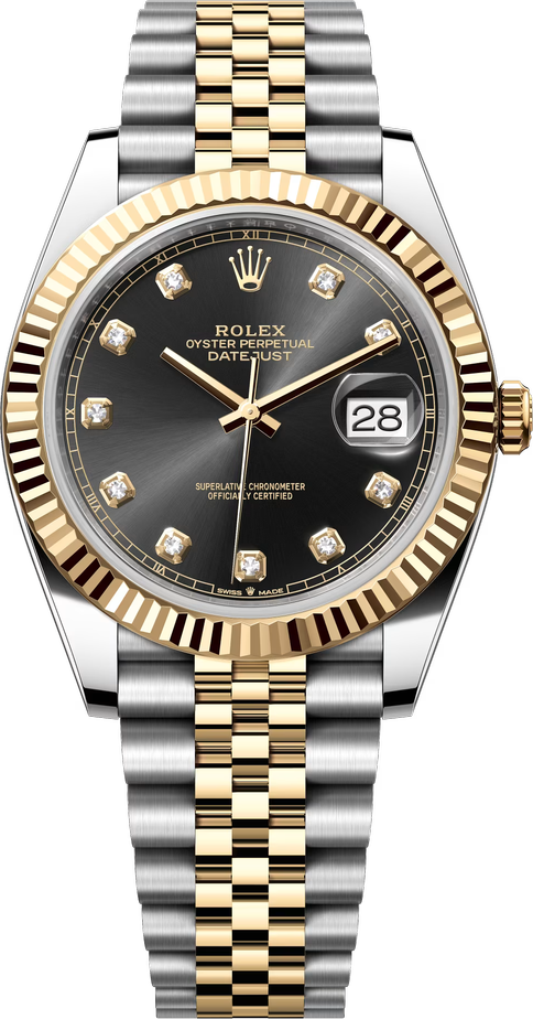 Rolex Datejust Rolex Datejust