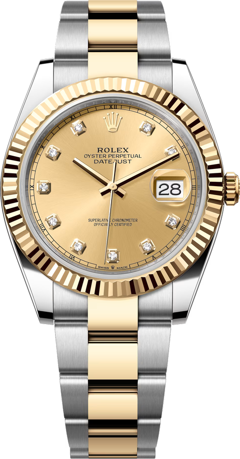 Rolex Datejust Rolex Datejust
