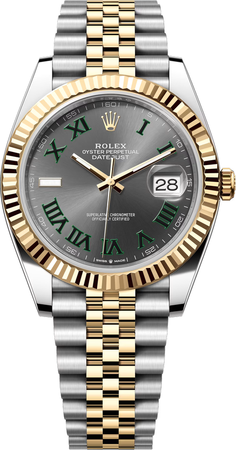 Rolex Datejust