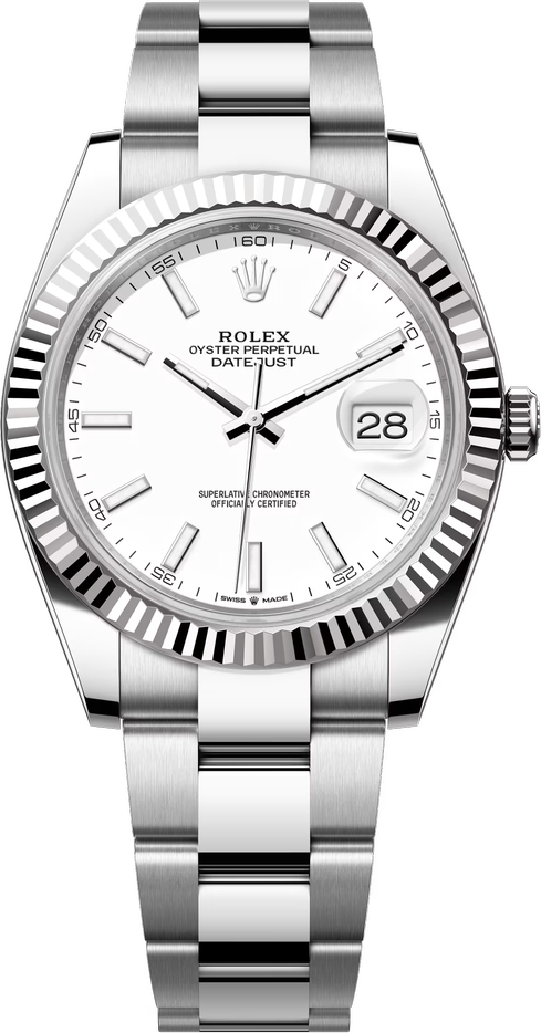 Rolex Datejust Rolex Datejust