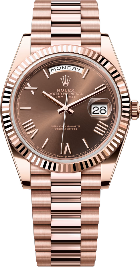 Rolex Day-Date Rolex Day-Date