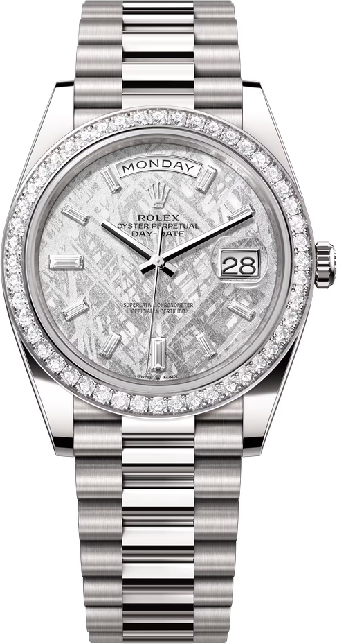 Rolex Day-Date