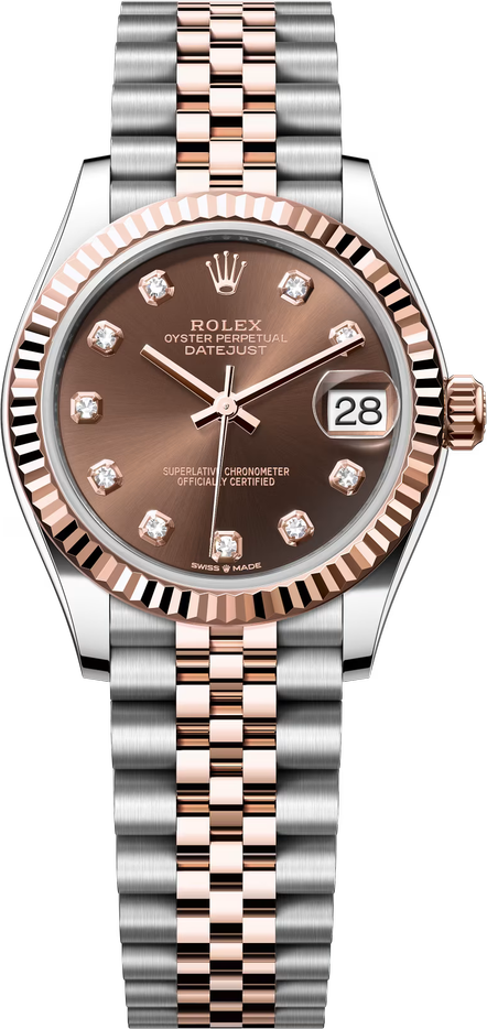 Rolex Datejust Rolex Datejust