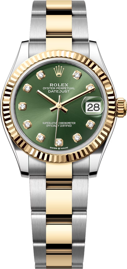 Rolex Datejust