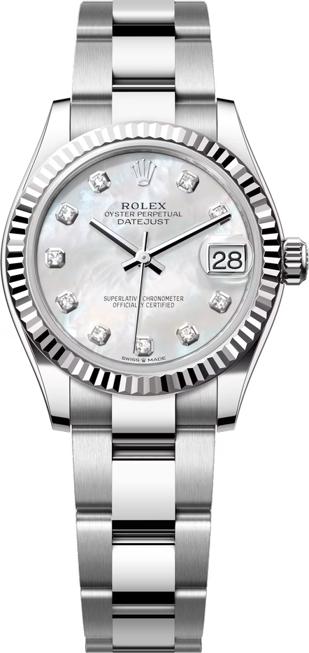 Rolex Datejust Rolex Datejust