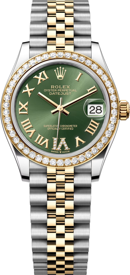 Rolex Datejust