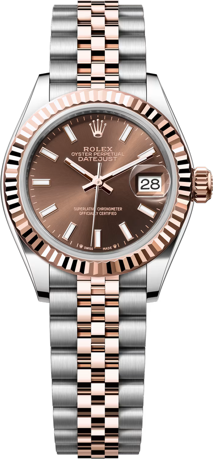 Rolex Lady-Datejust