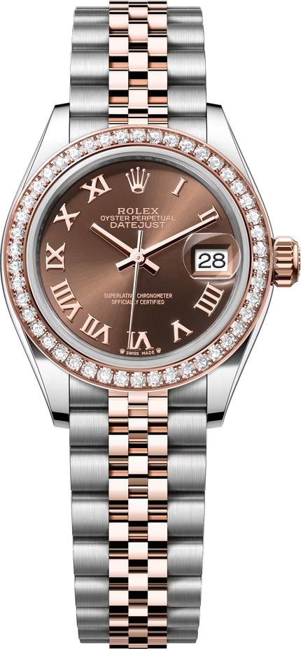 Rolex Lady-Datejust Rolex Lady-Datejust