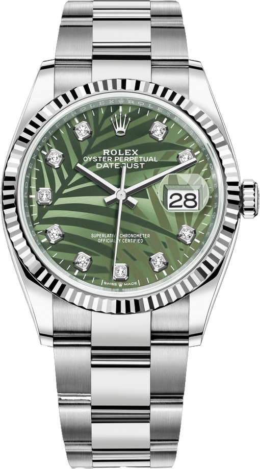 Rolex Datejust