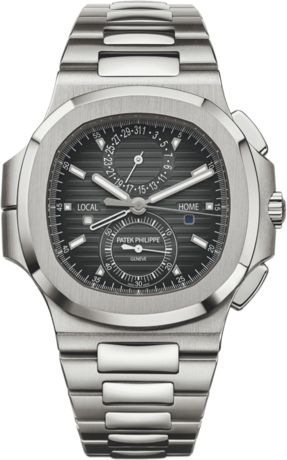 Patek Philippe Nautilus
