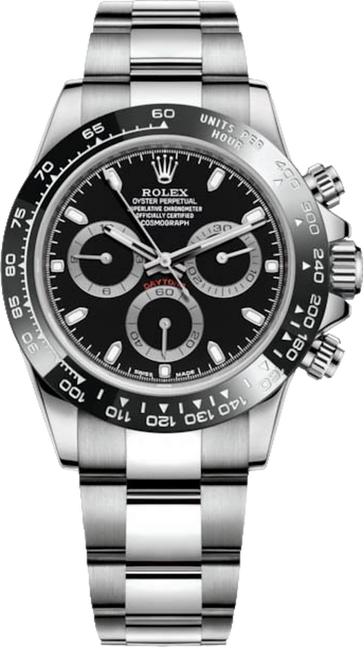 Rolex Oyster Cosmograph Daytona Rolex Oyster Cosmograph Daytona