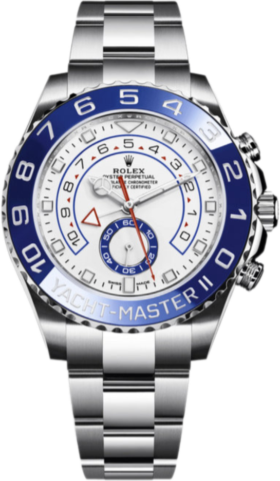 Rolex Yacht-Master II Oyster Rolex Yacht-Master II Oyster
