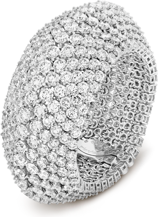 Van Cleef & Arpels Браслет À Cheval