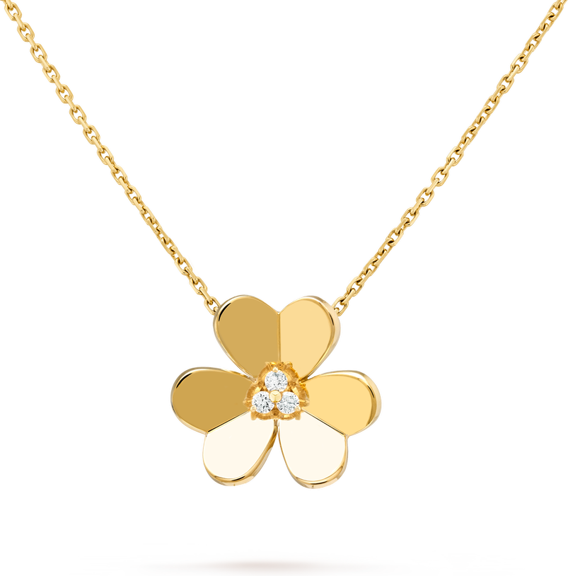 Van Cleef & Arpels Подвеска Frivole
