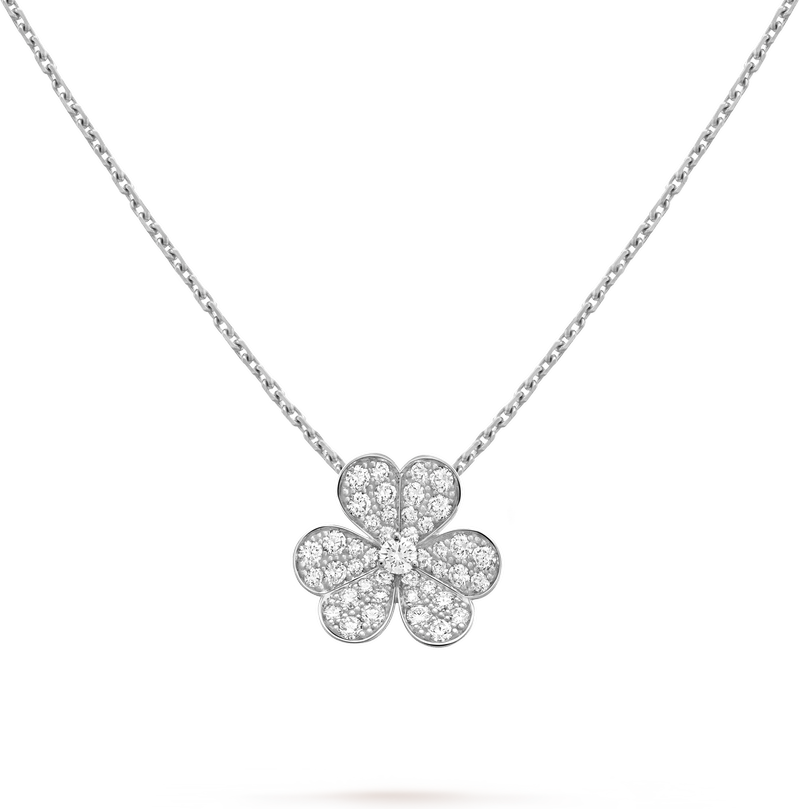 Van Cleef & Arpels Подвеска Frivole