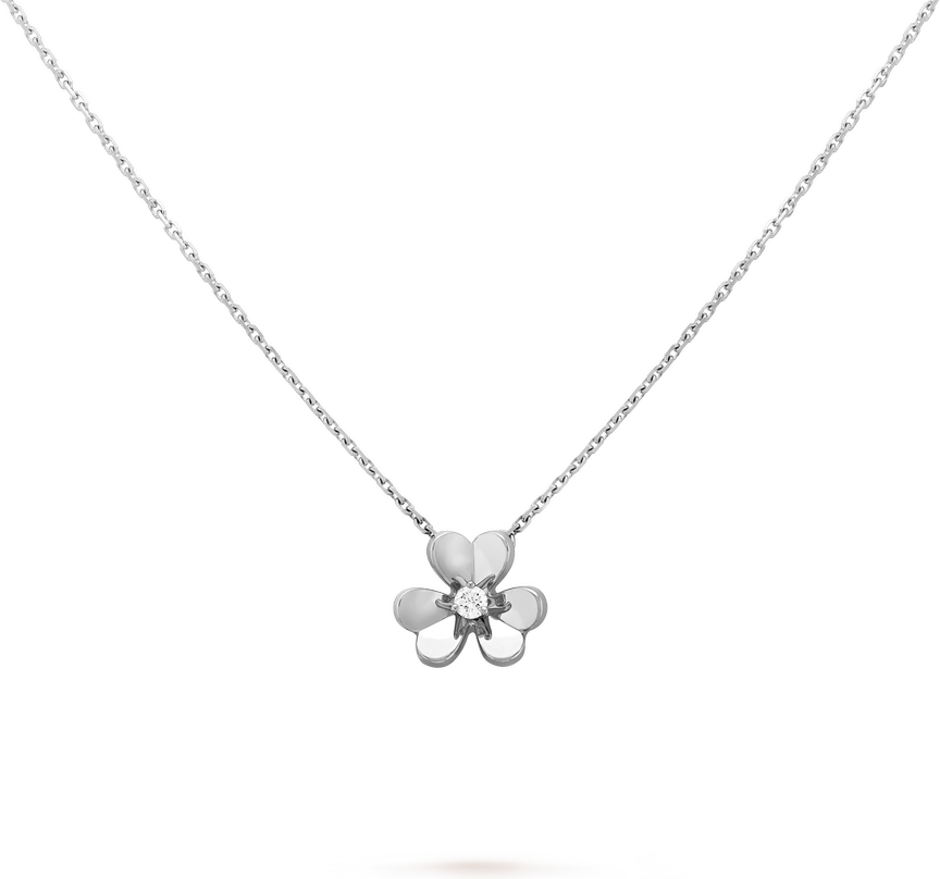 Van Cleef & Arpels Подвеска Frivole