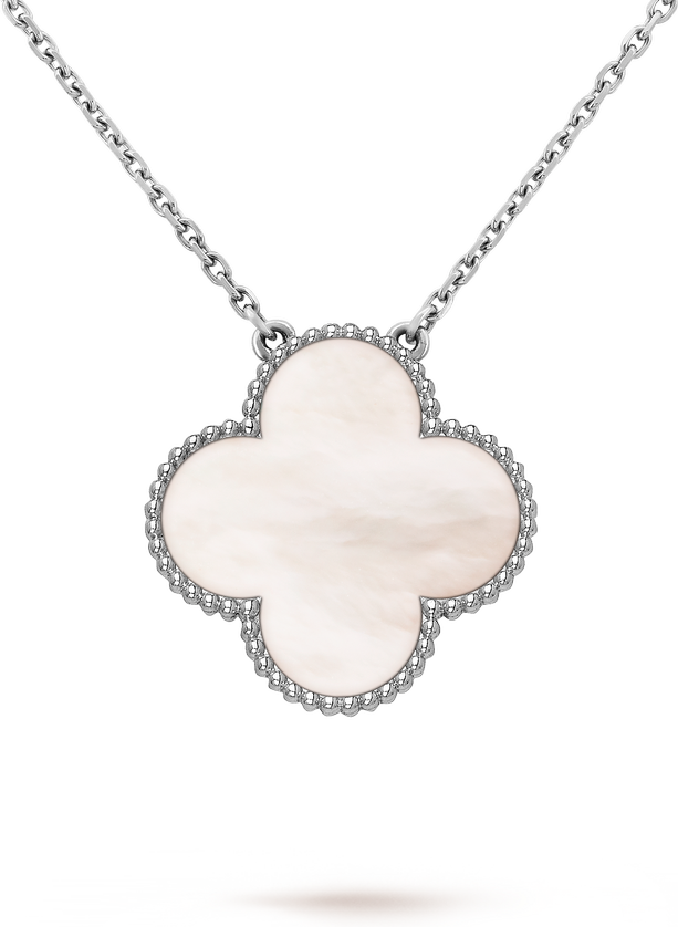 Van Cleef & Arpels Подвеска Magic Alhambra