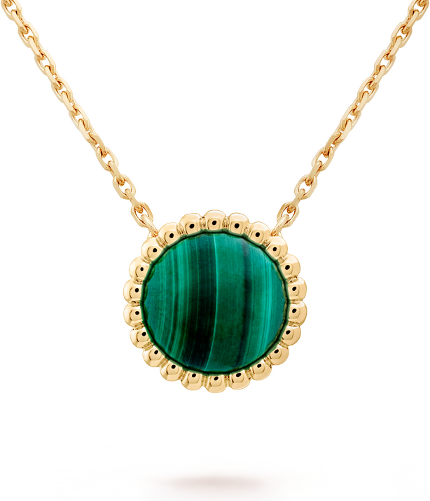 Van Cleef & Arpels Подвеска Perlée Couleurs
