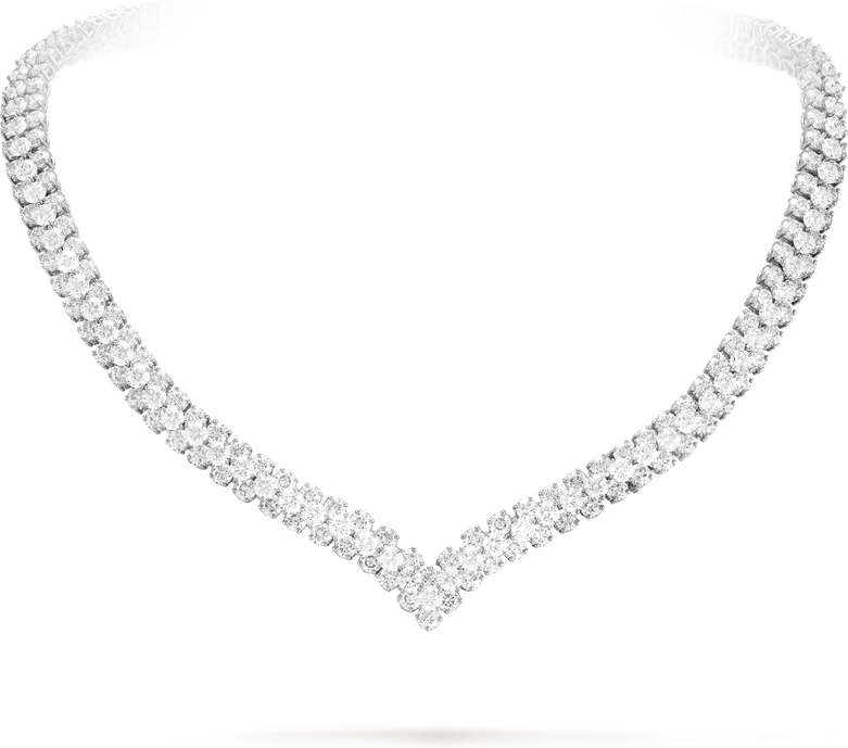 Van Cleef & Arpels Трансформируемое колье À Cheval
