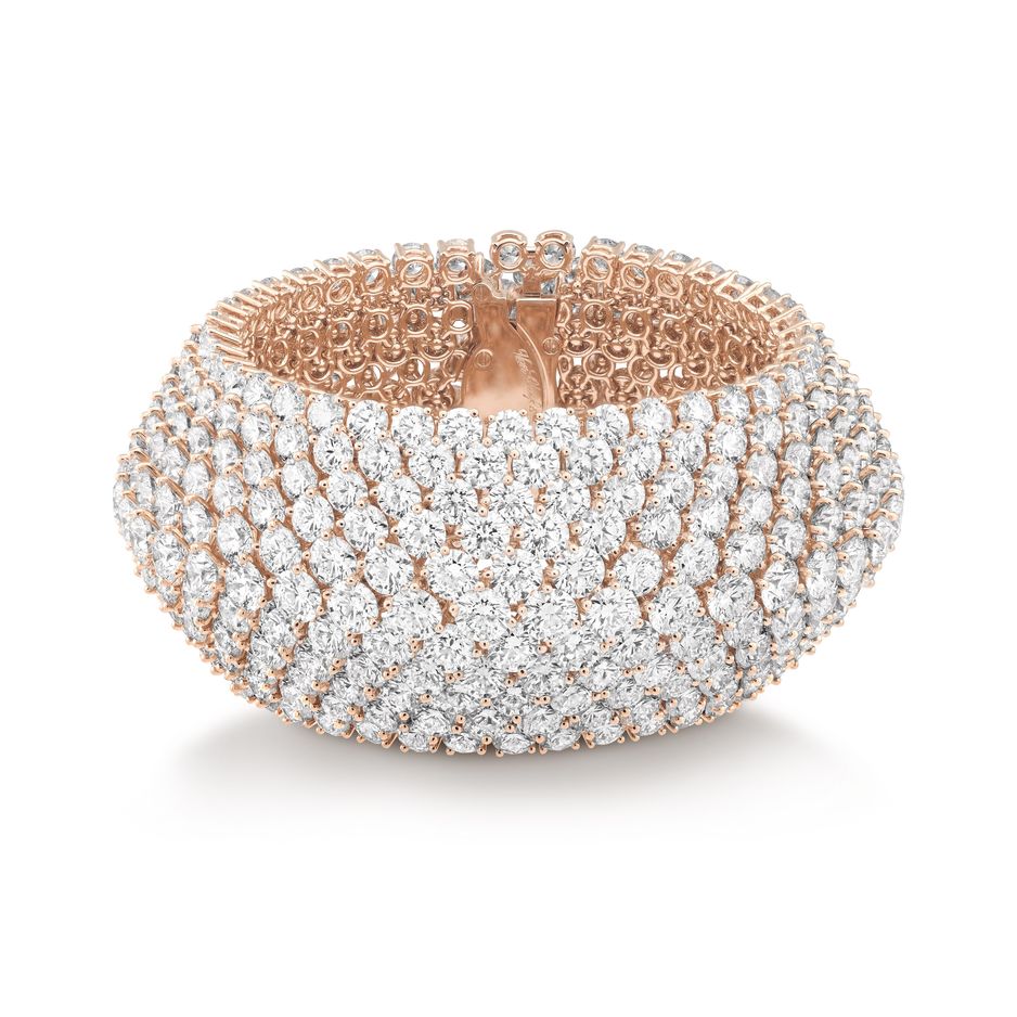 Van Cleef & Arpels Браслет À Cheval