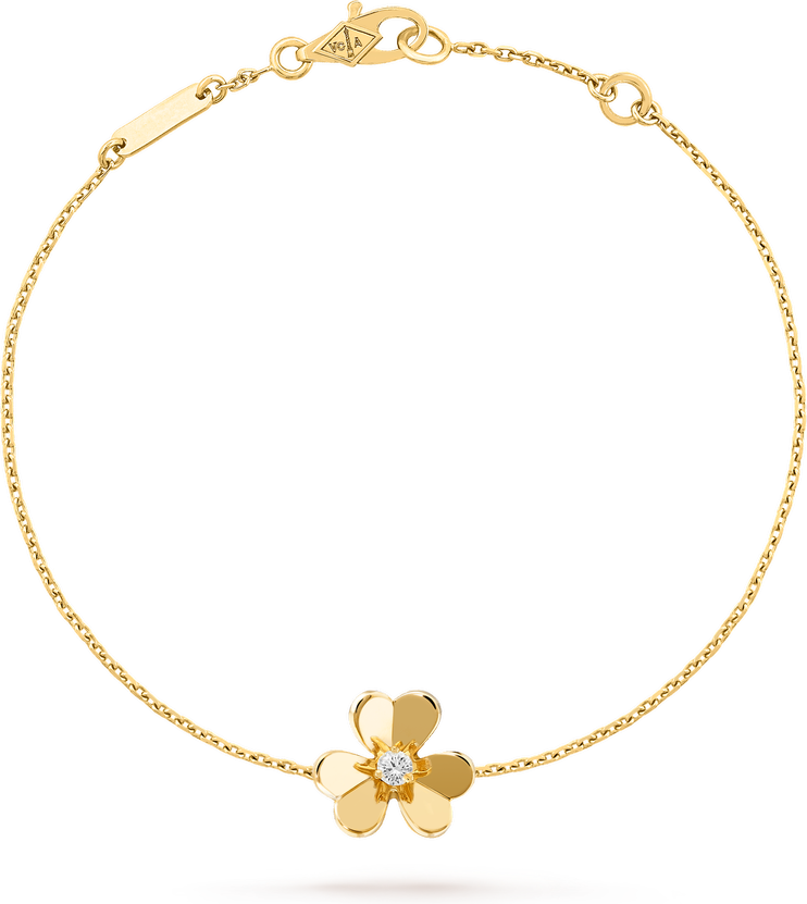 Van Cleef & Arpels Браслет Frivole