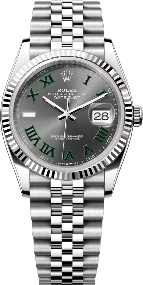 Rolex Datejust