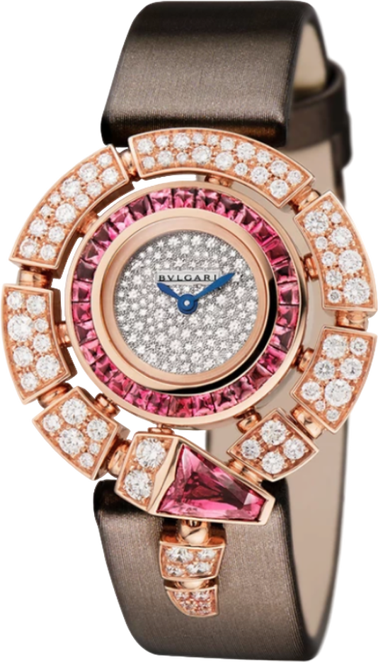 Bvlgari Serpenti