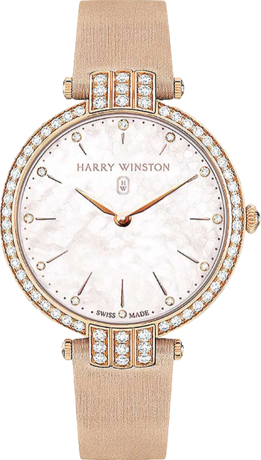 Harry Winston Premier