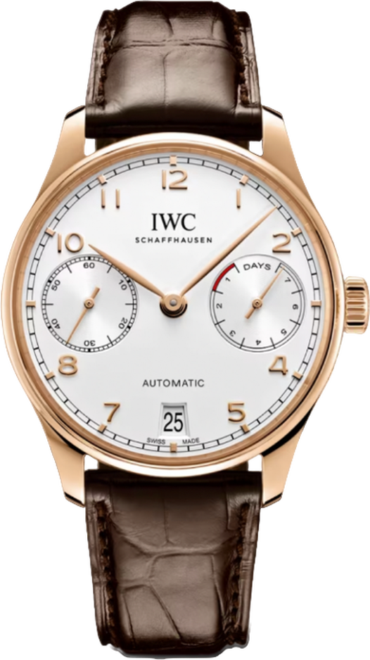 IWC Portofino