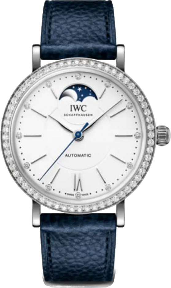 IWC Portofino