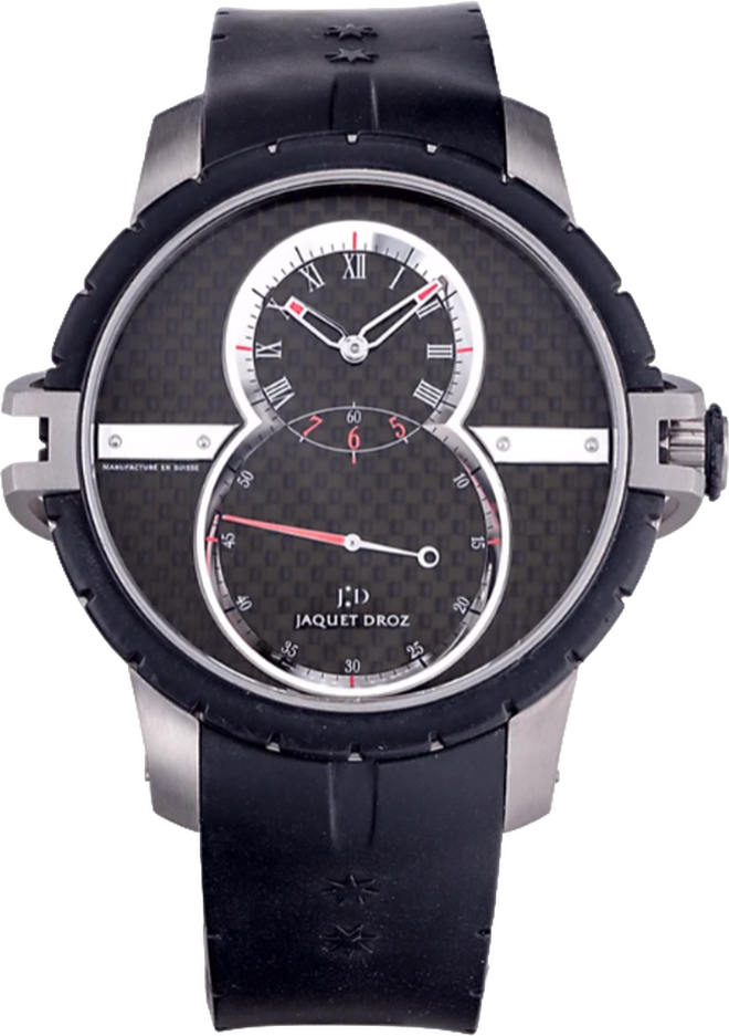 Jaquet Droz