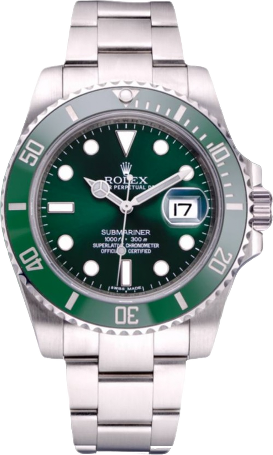 Rolex Submariner